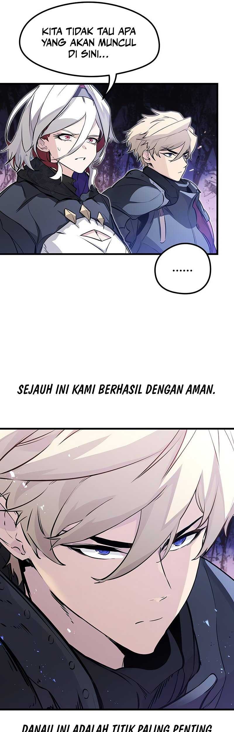 The Regressed Mercenary’s Machinations chapter 23 halaman 41