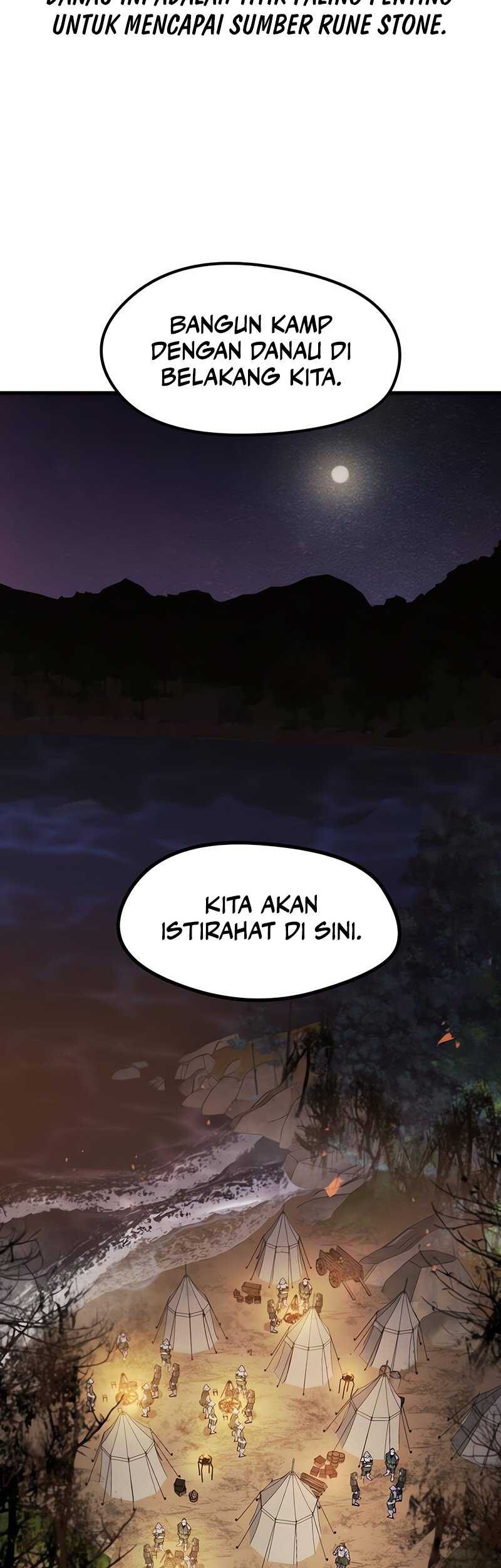 The Regressed Mercenary’s Machinations chapter 23 halaman 42