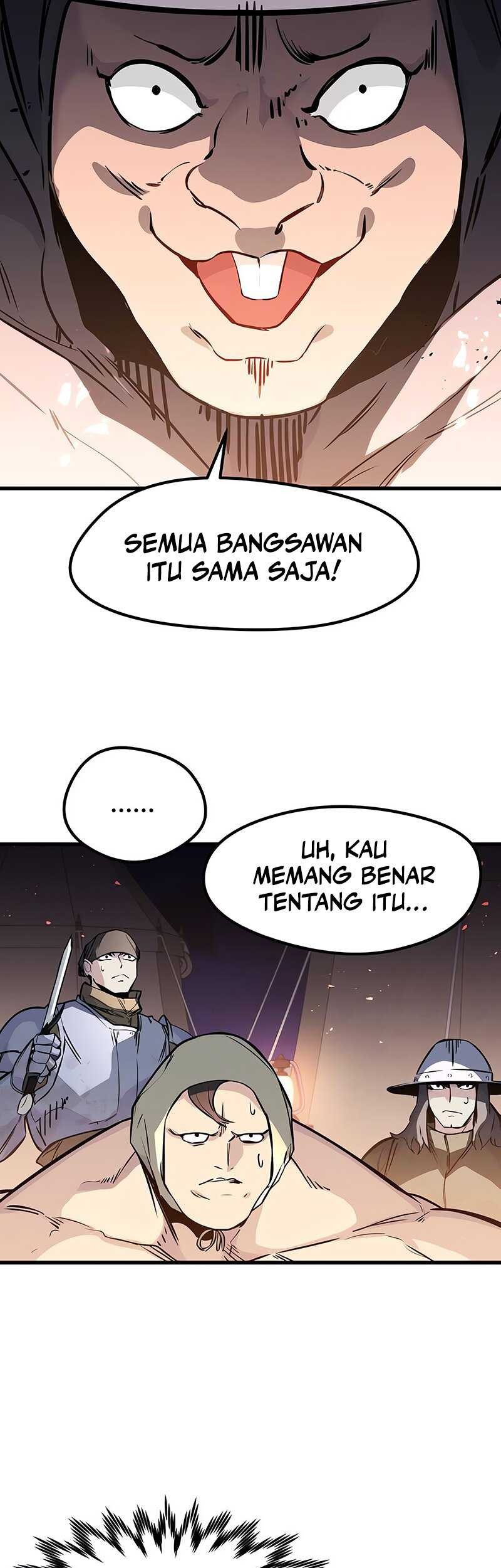 The Regressed Mercenary’s Machinations chapter 23 halaman 49