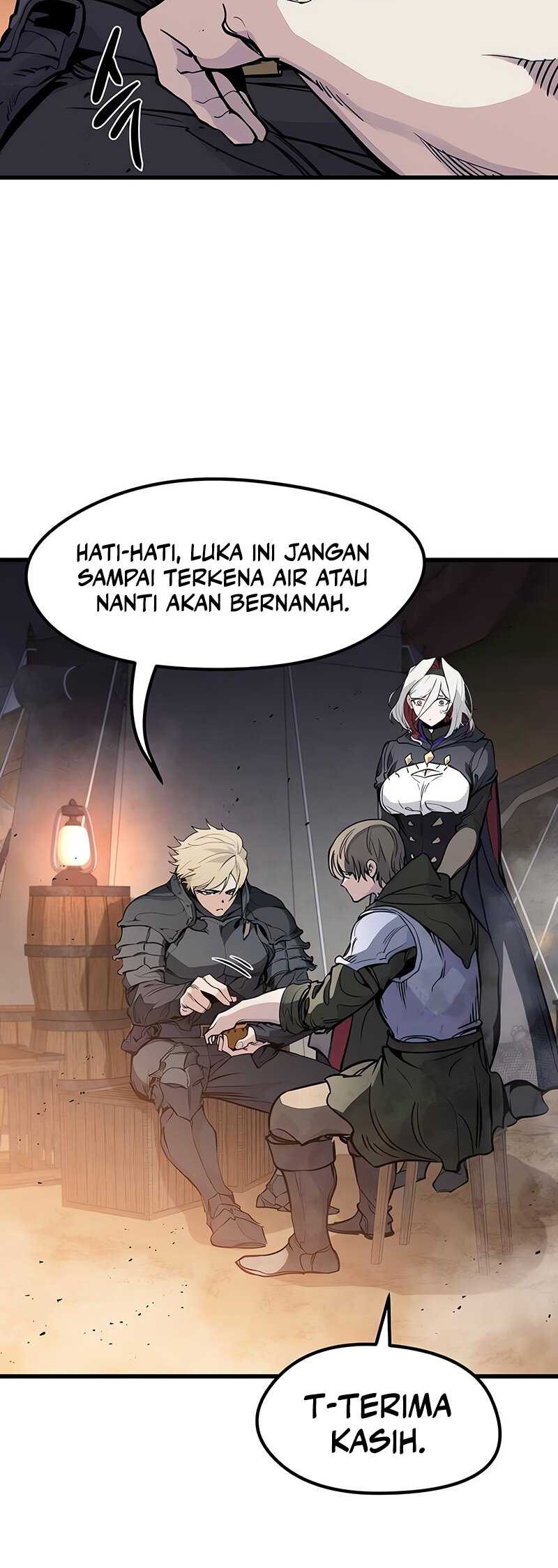 The Regressed Mercenary’s Machinations chapter 23 halaman 52