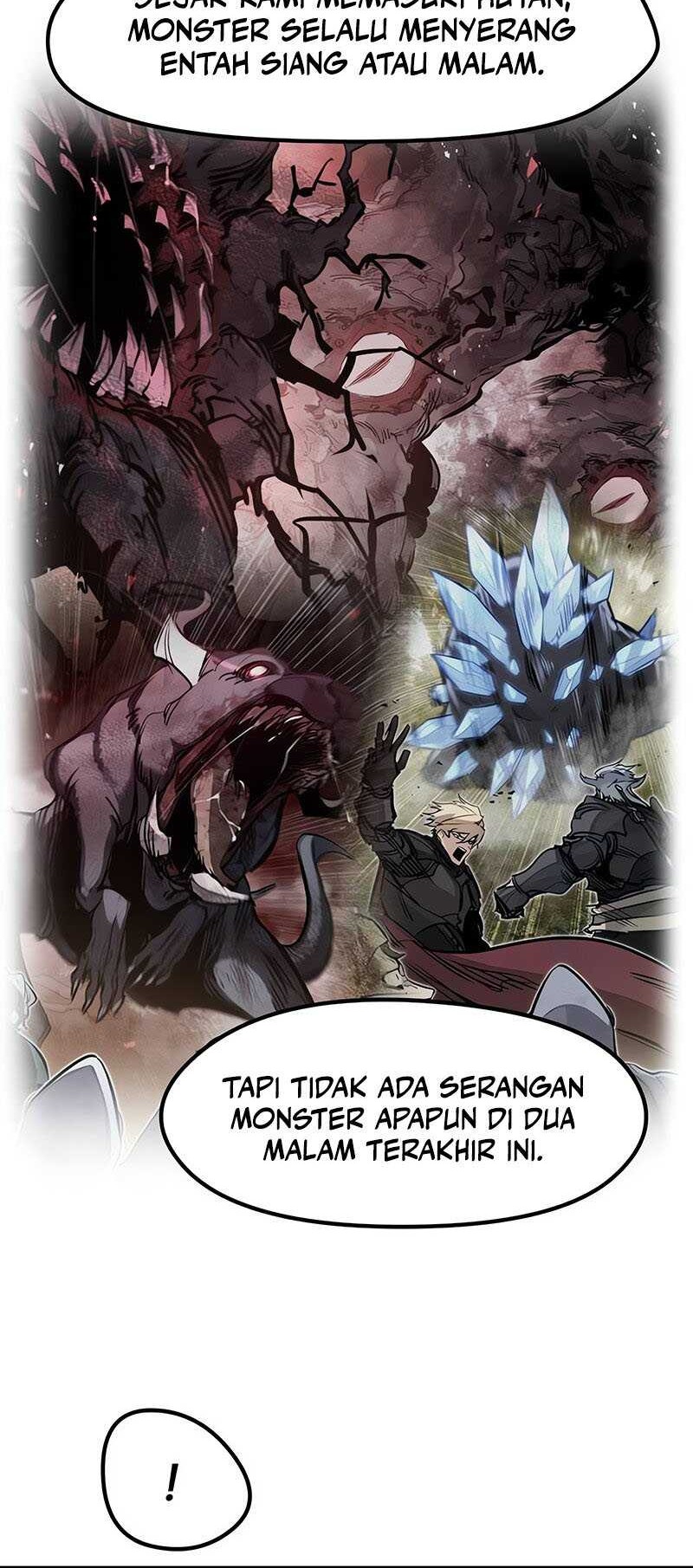The Regressed Mercenary’s Machinations chapter 23 halaman 60