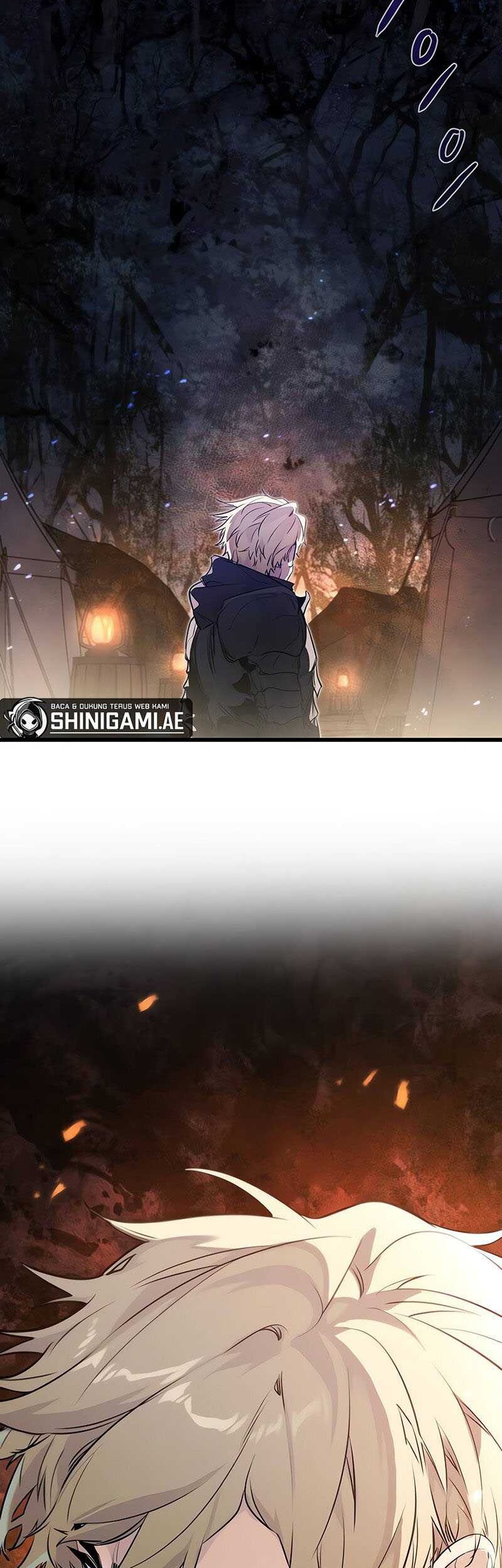 The Regressed Mercenary’s Machinations chapter 23 halaman 63