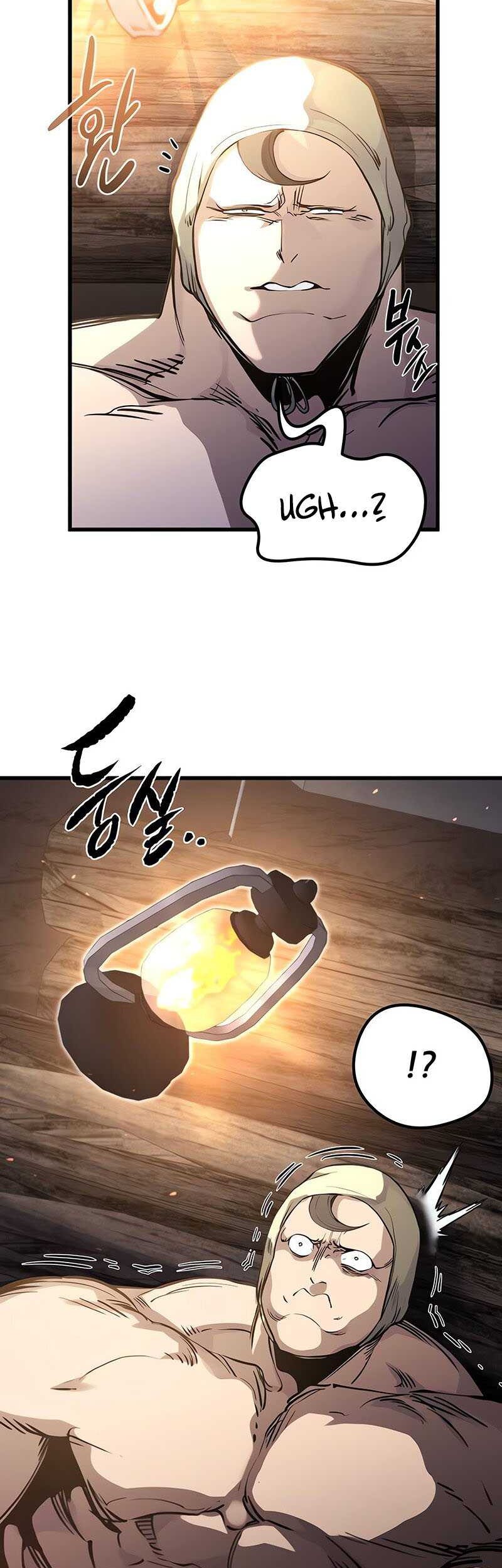 The Regressed Mercenary’s Machinations chapter 24 halaman 4