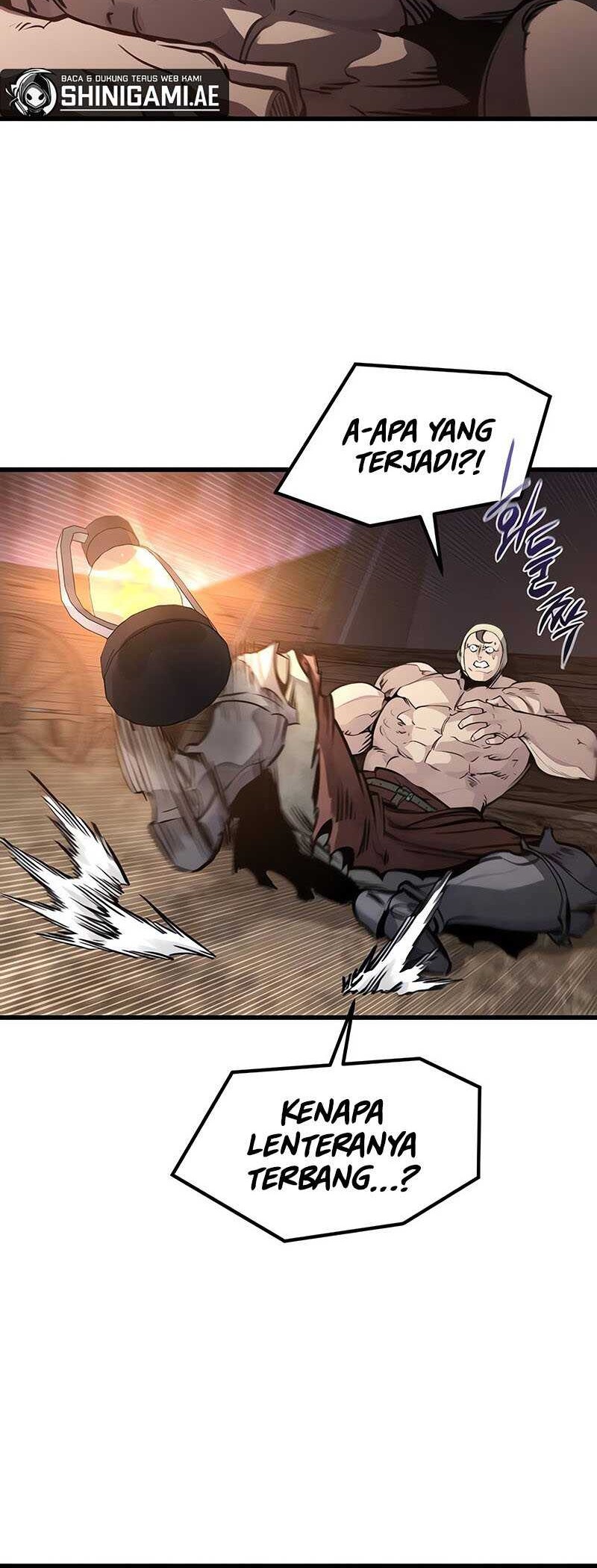 The Regressed Mercenary’s Machinations chapter 24 halaman 5