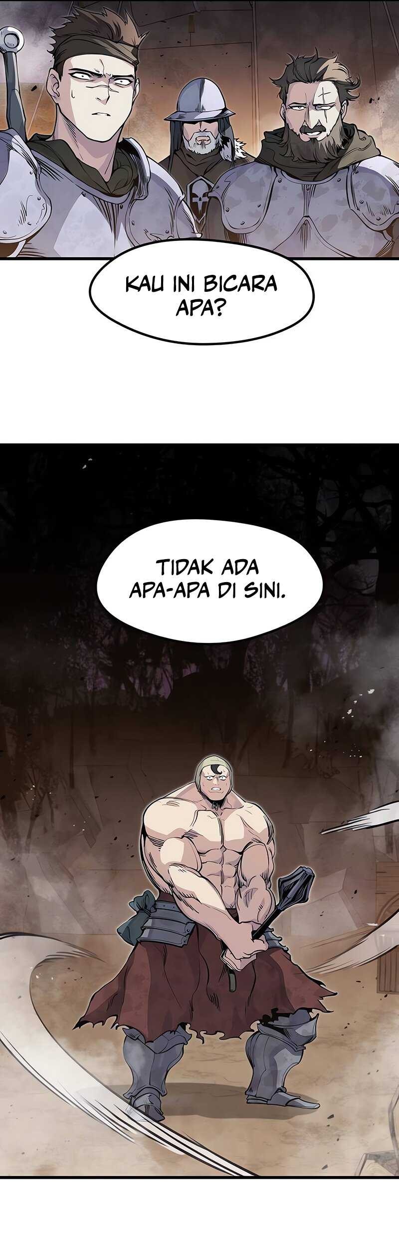 The Regressed Mercenary’s Machinations chapter 24 halaman 10