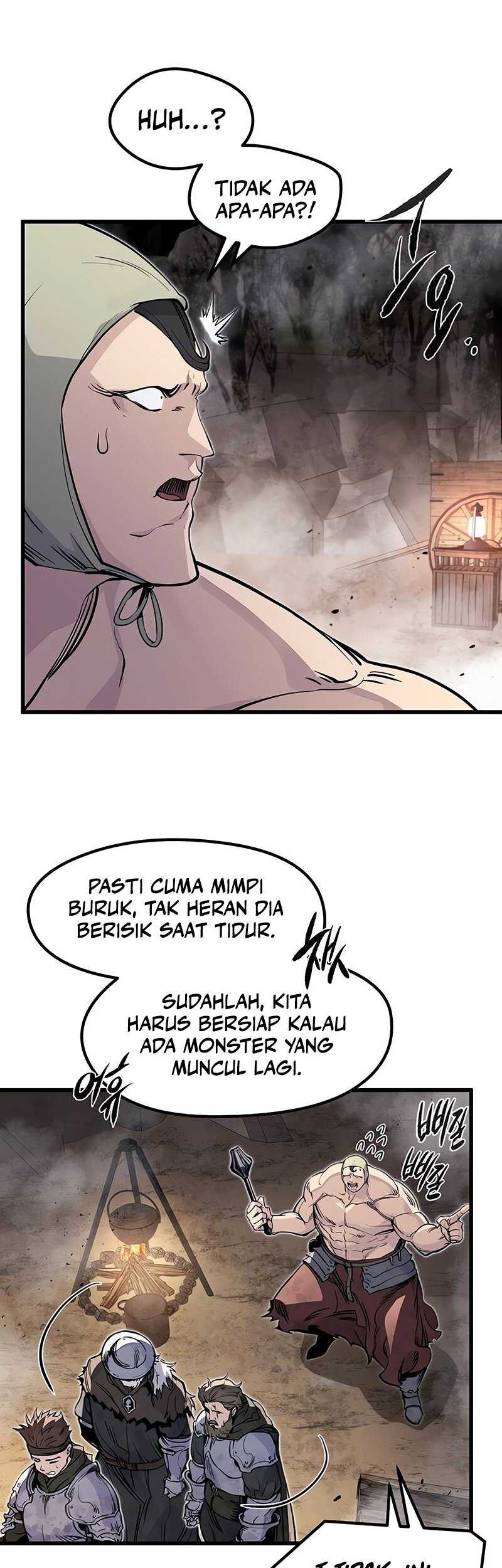 The Regressed Mercenary’s Machinations chapter 24 halaman 11