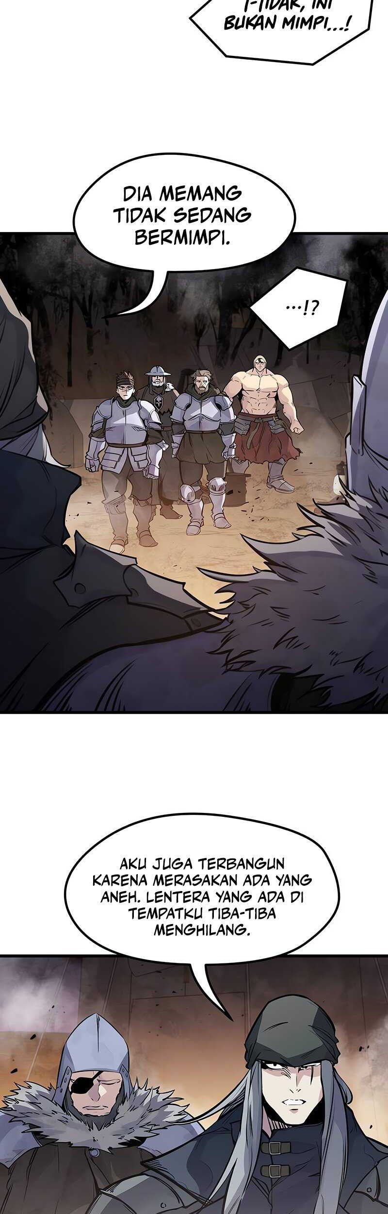 The Regressed Mercenary’s Machinations chapter 24 halaman 12