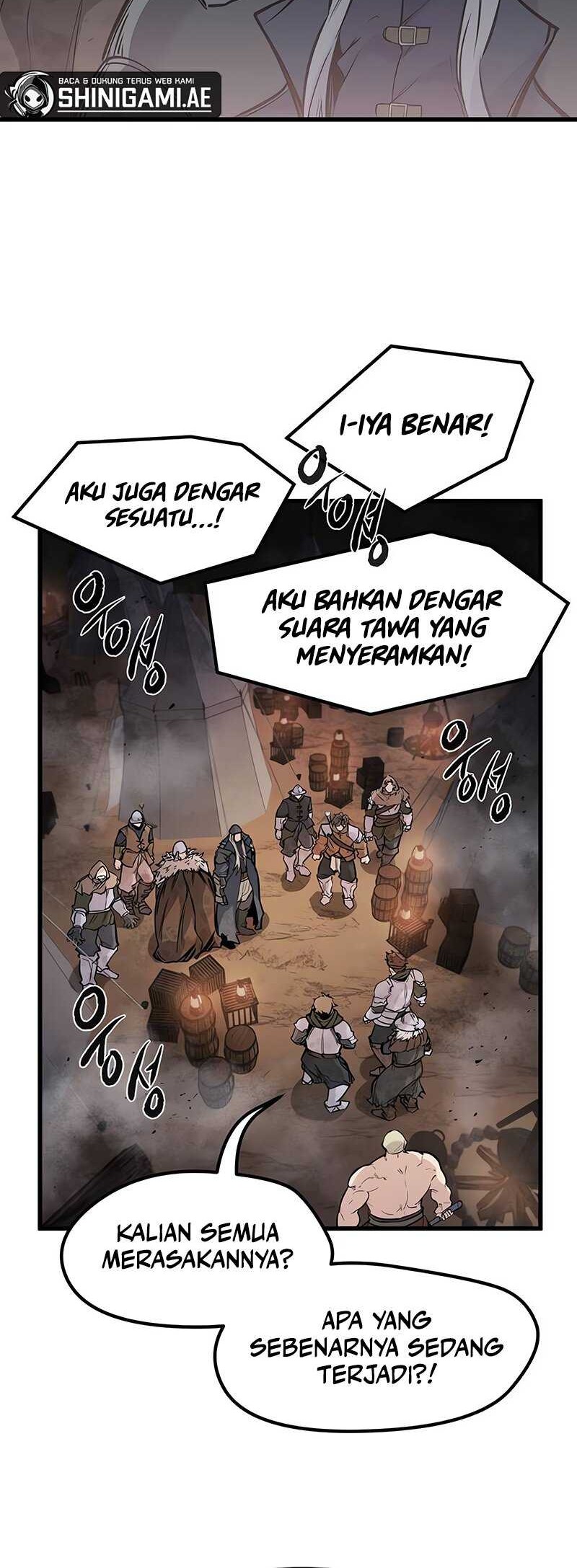 The Regressed Mercenary’s Machinations chapter 24 halaman 13