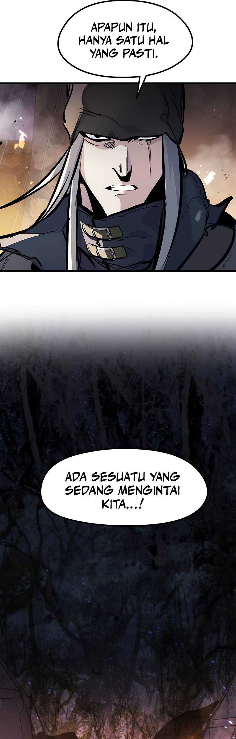 The Regressed Mercenary’s Machinations chapter 24 halaman 14