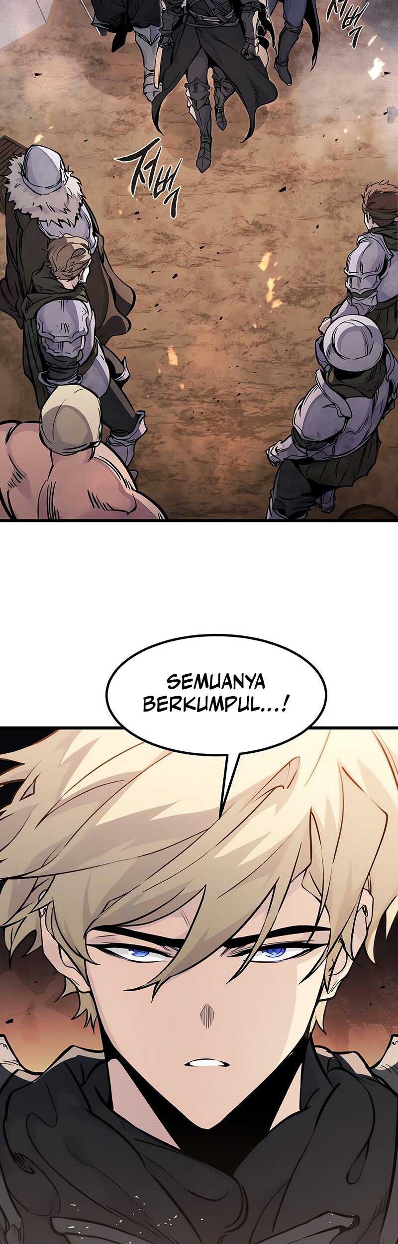 The Regressed Mercenary’s Machinations chapter 24 halaman 16