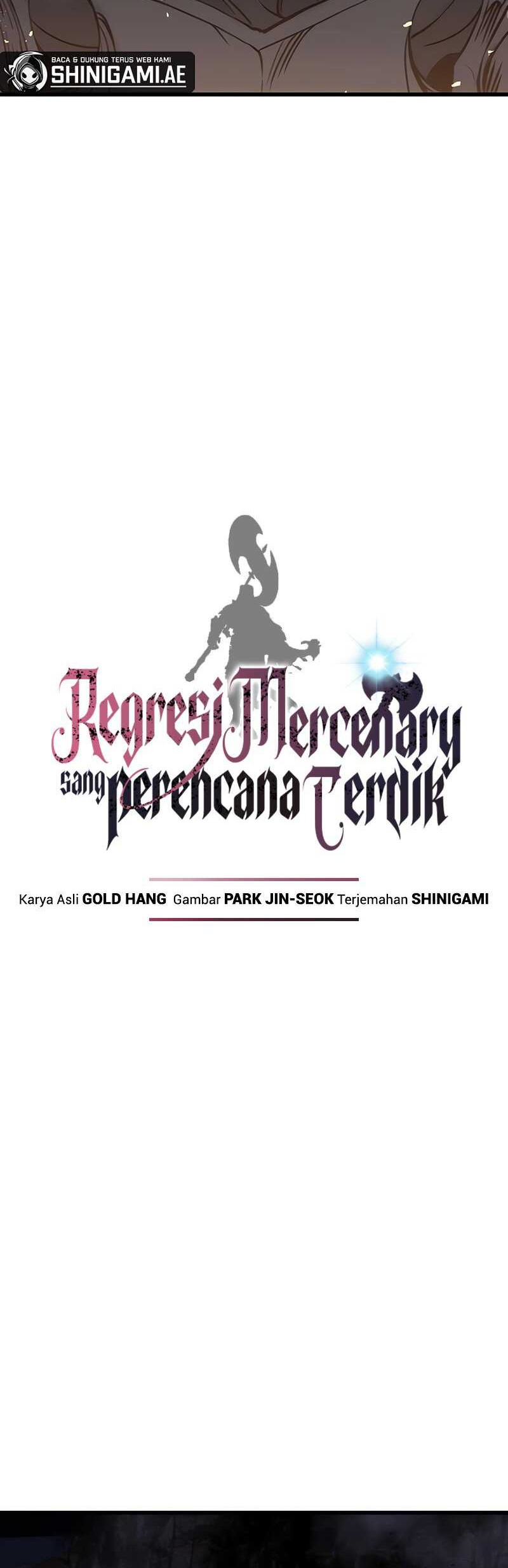 The Regressed Mercenary’s Machinations chapter 24 halaman 17