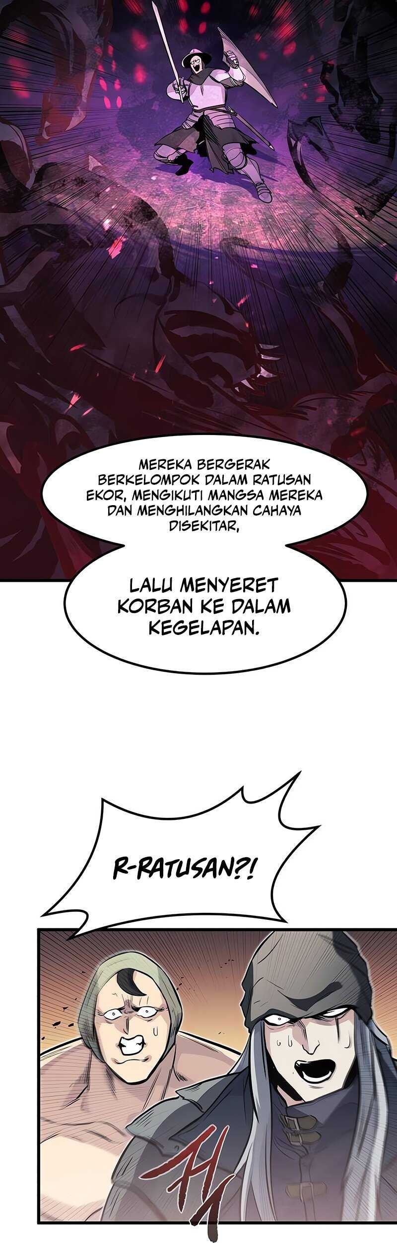 The Regressed Mercenary’s Machinations chapter 24 halaman 22