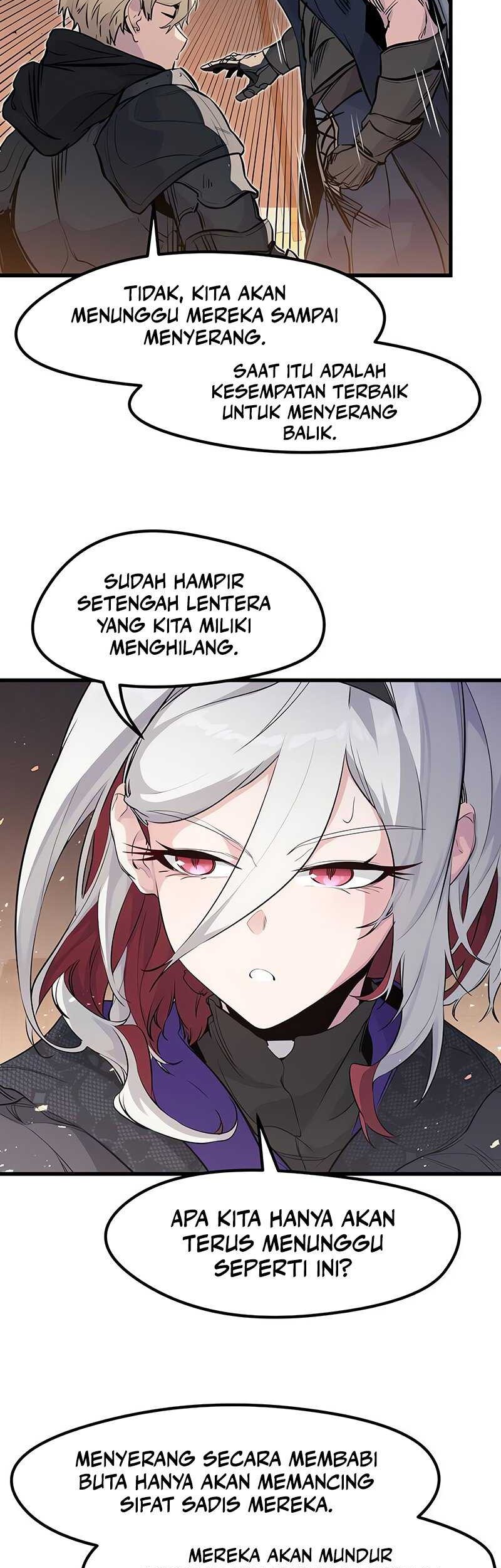 The Regressed Mercenary’s Machinations chapter 24 halaman 24
