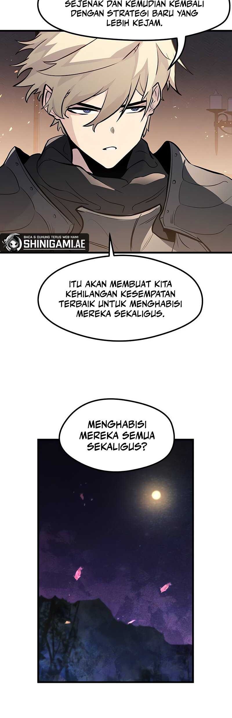 The Regressed Mercenary’s Machinations chapter 24 halaman 25