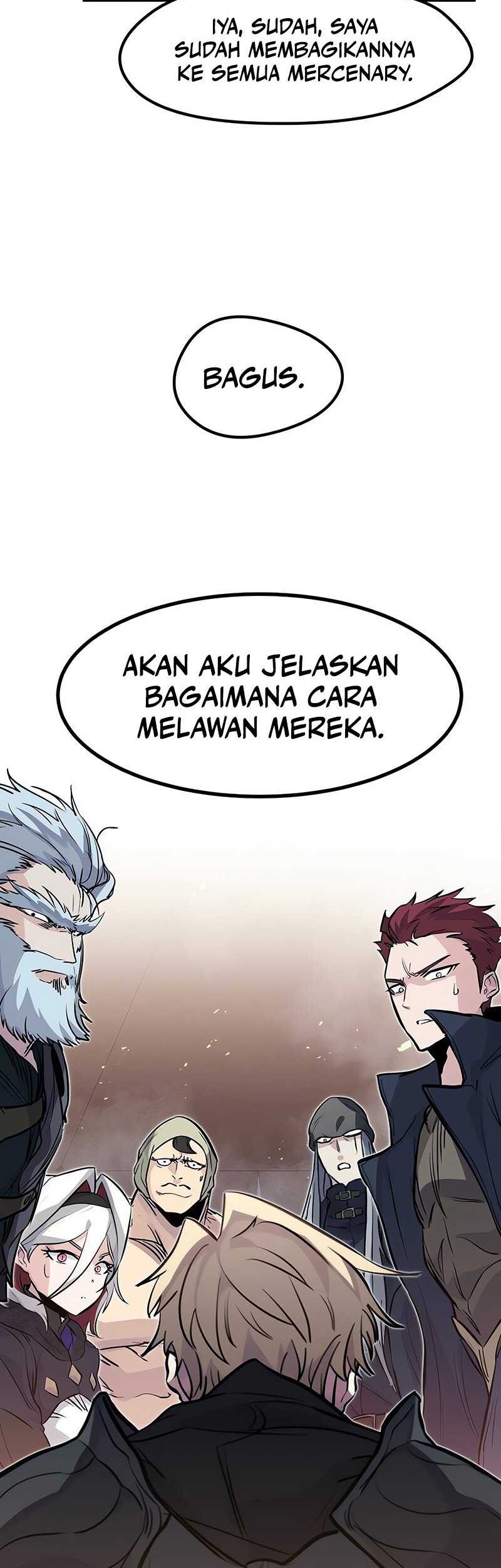 The Regressed Mercenary’s Machinations chapter 24 halaman 27