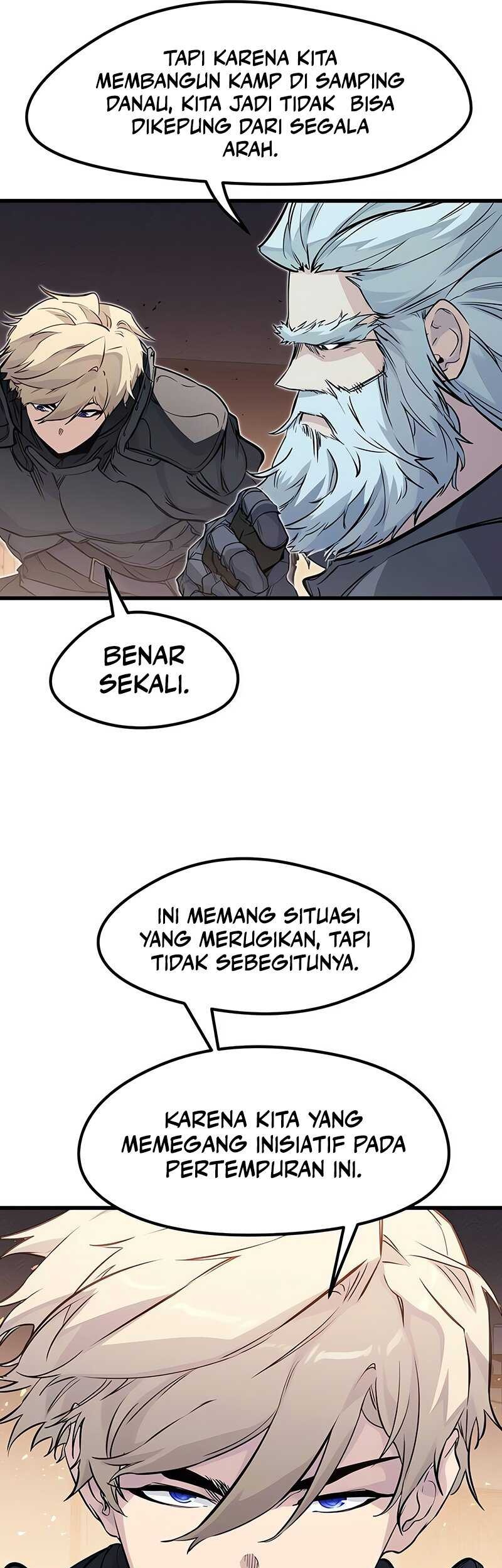 The Regressed Mercenary’s Machinations chapter 24 halaman 30