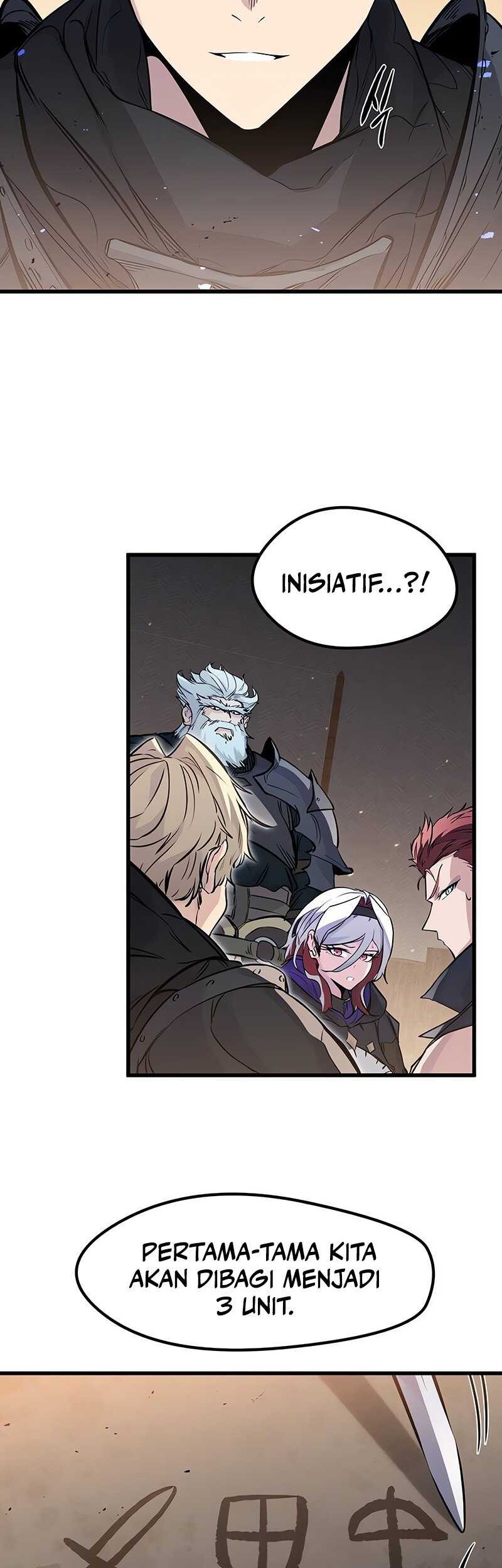The Regressed Mercenary’s Machinations chapter 24 halaman 31