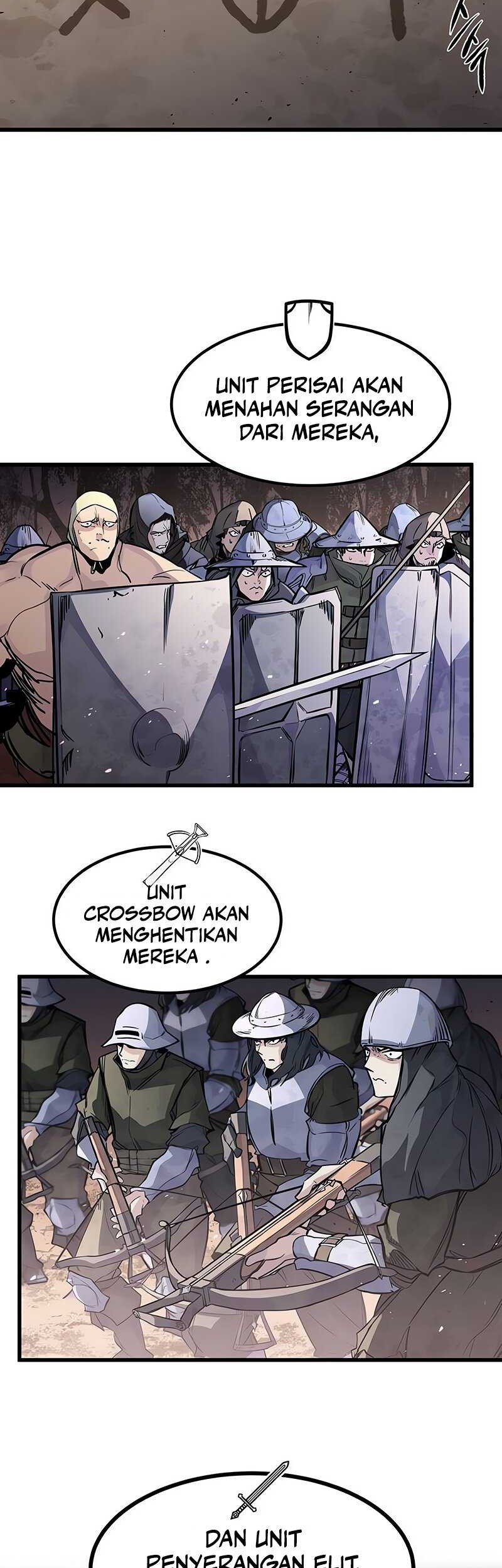 The Regressed Mercenary’s Machinations chapter 24 halaman 32