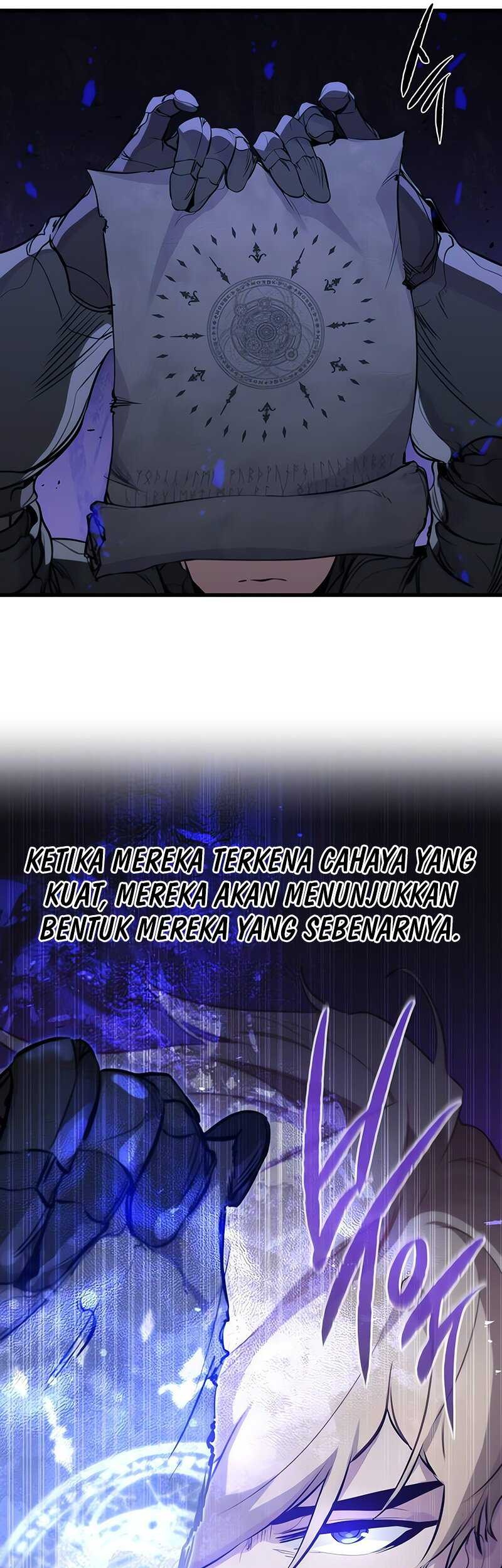 The Regressed Mercenary’s Machinations chapter 24 halaman 42
