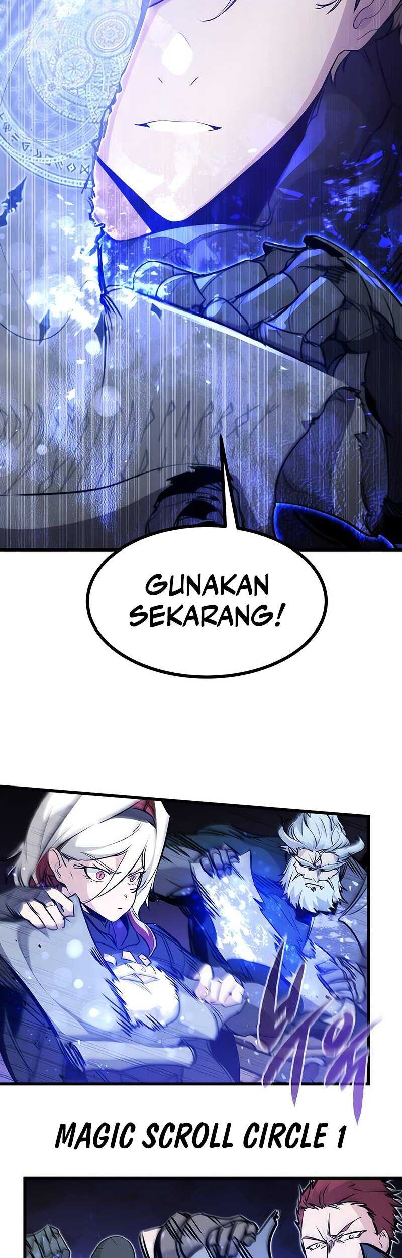 The Regressed Mercenary’s Machinations chapter 24 halaman 43
