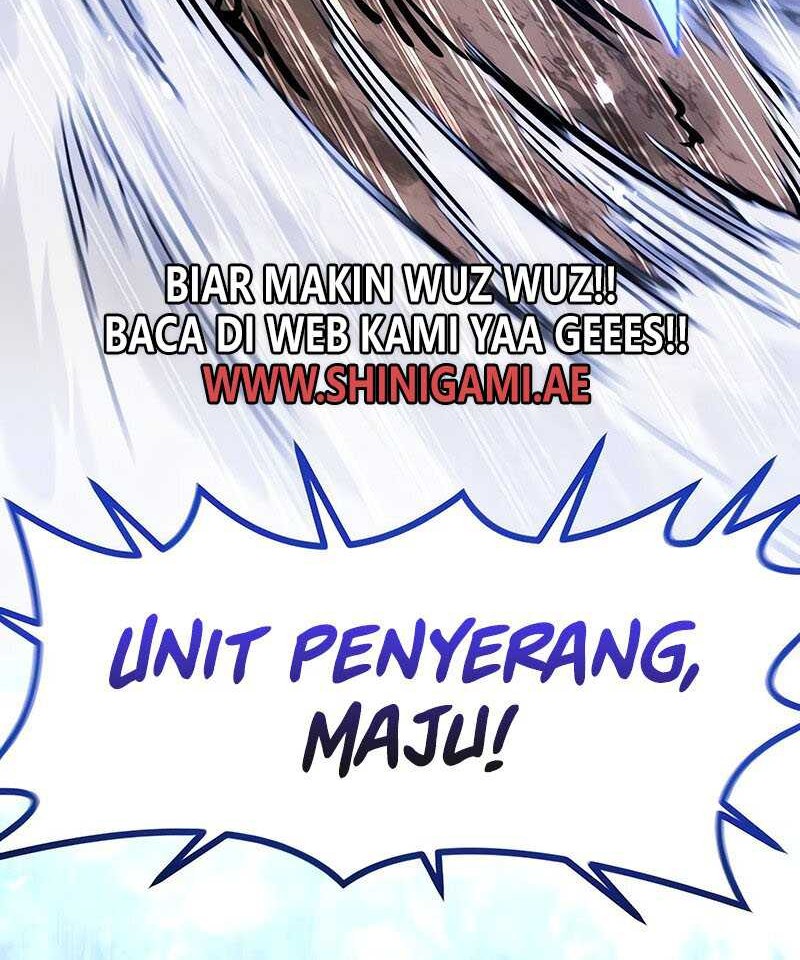 The Regressed Mercenary’s Machinations chapter 24 halaman 53