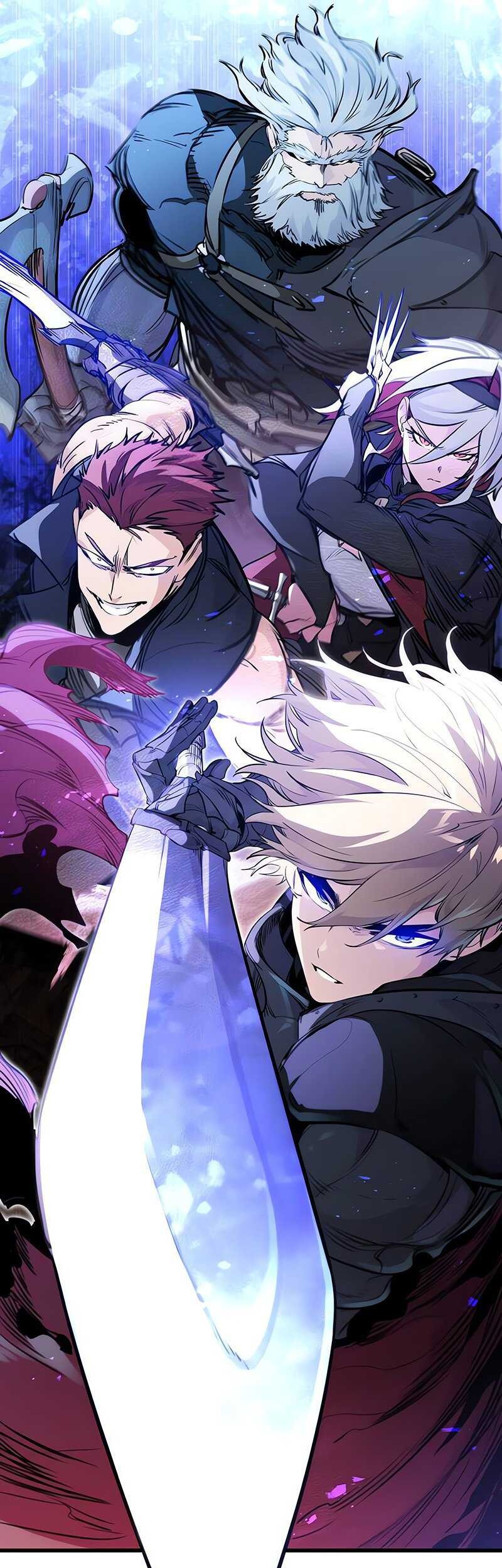 The Regressed Mercenary’s Machinations chapter 24 halaman 54