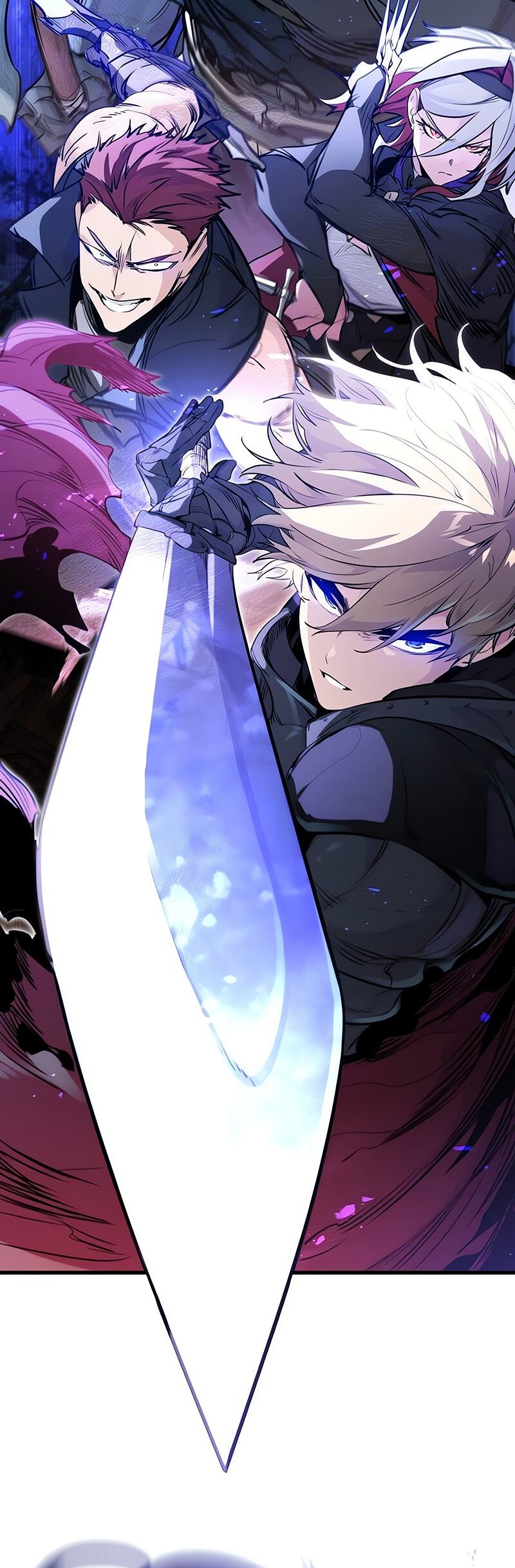 The Regressed Mercenary’s Machinations chapter 25 halaman 4