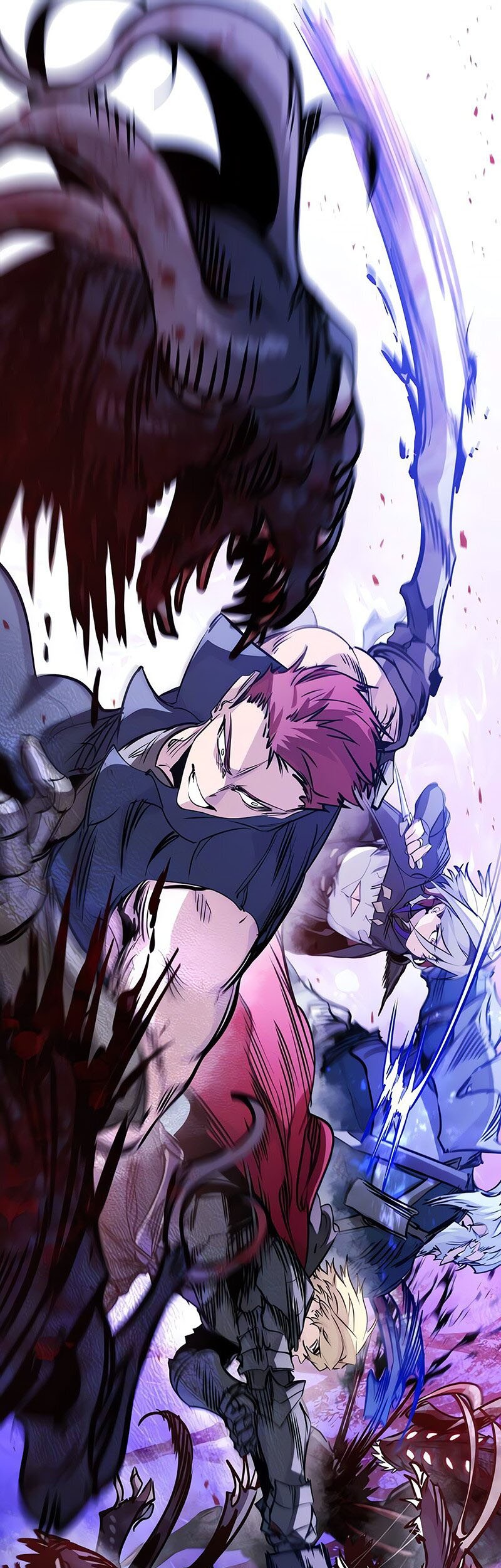 The Regressed Mercenary’s Machinations chapter 25 halaman 5