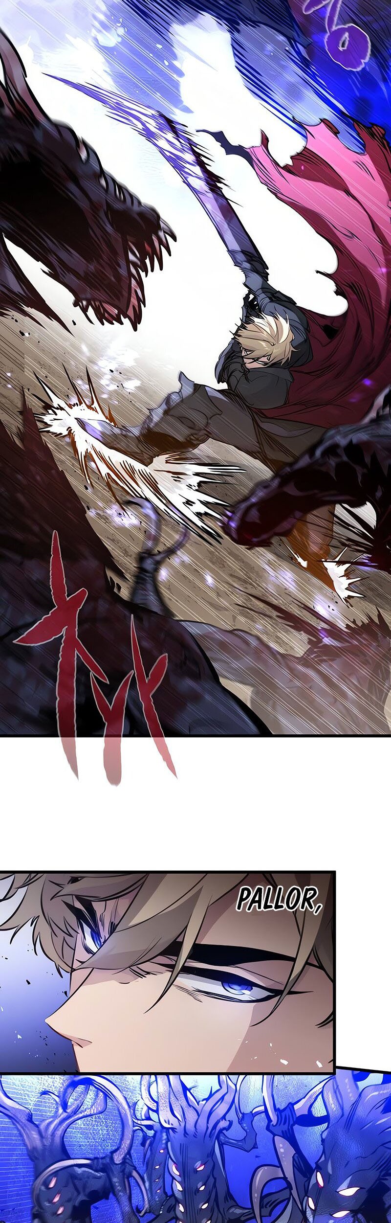 The Regressed Mercenary’s Machinations chapter 25 halaman 7