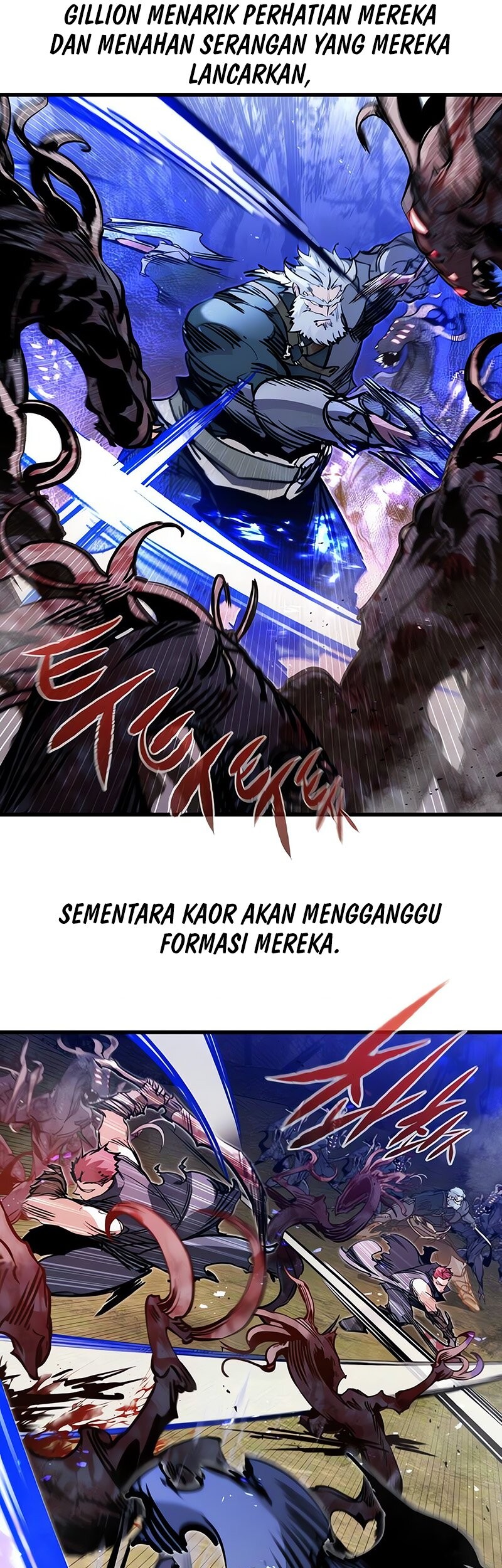 The Regressed Mercenary’s Machinations chapter 25 halaman 9