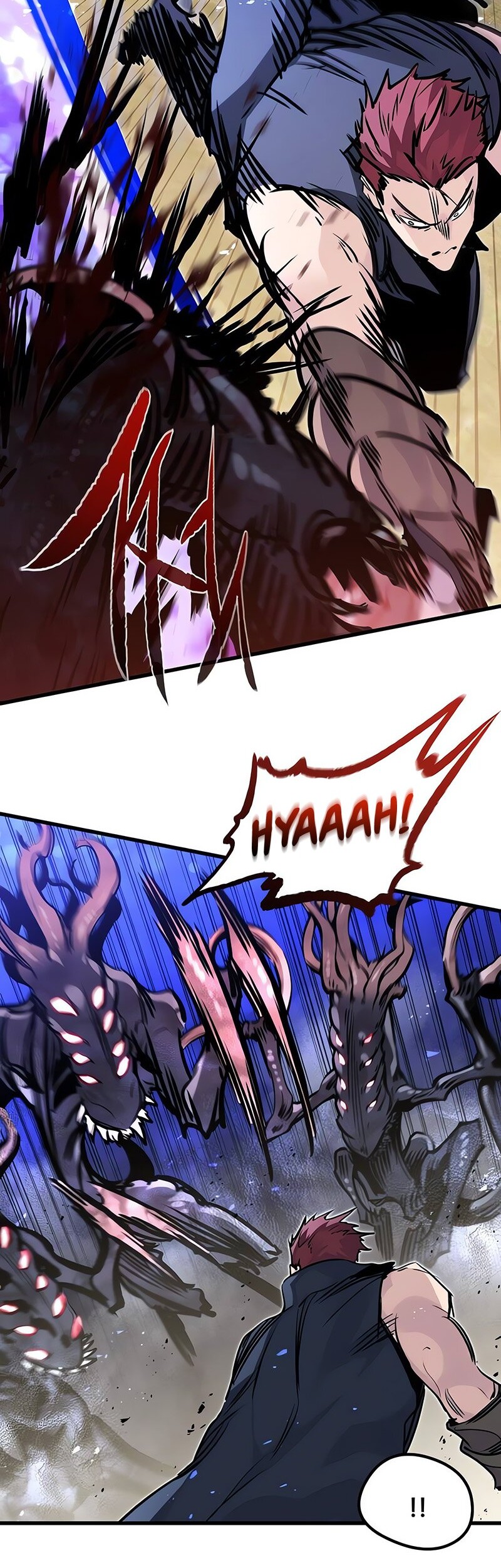 The Regressed Mercenary’s Machinations chapter 25 halaman 10