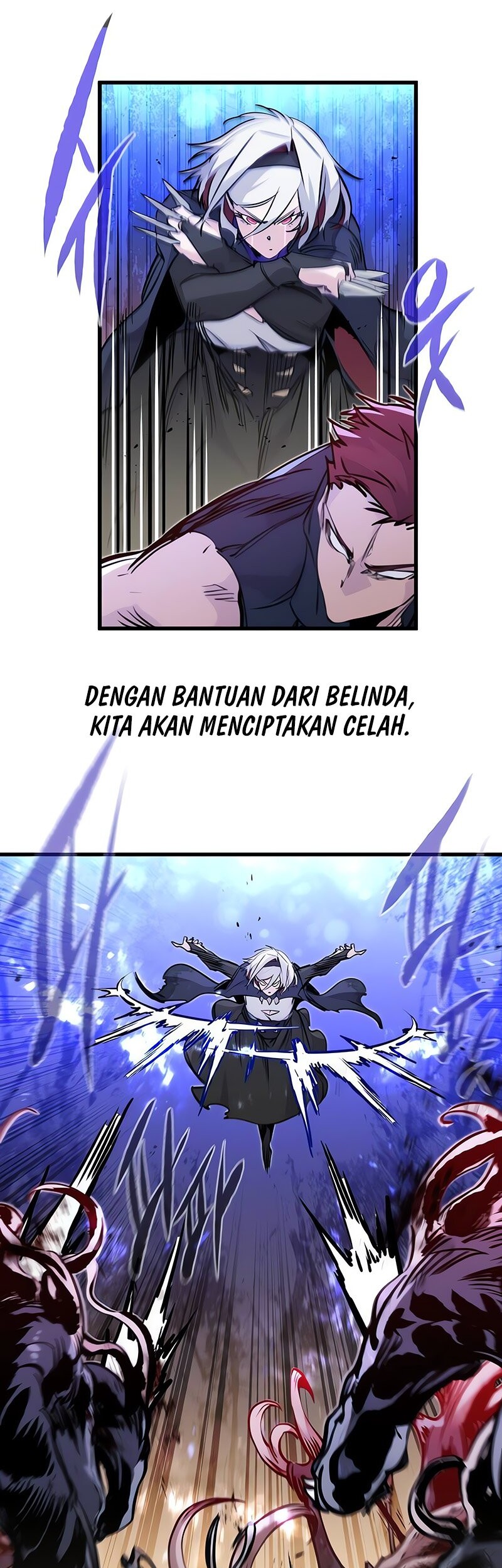 The Regressed Mercenary’s Machinations chapter 25 halaman 11