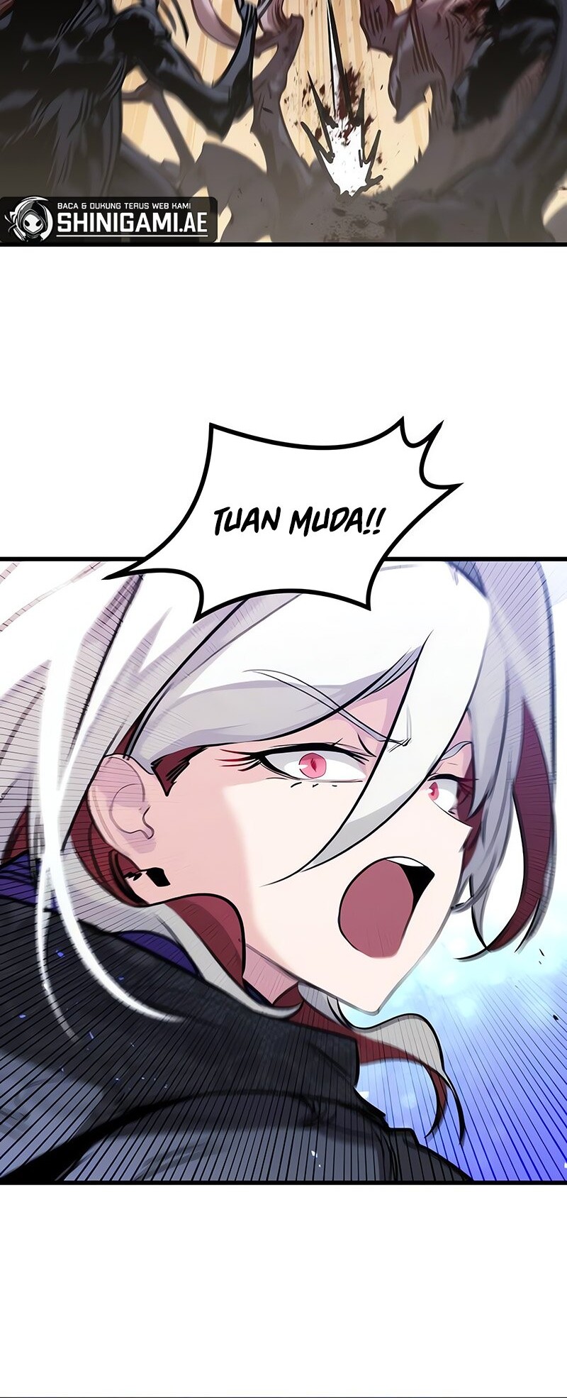The Regressed Mercenary’s Machinations chapter 25 halaman 12
