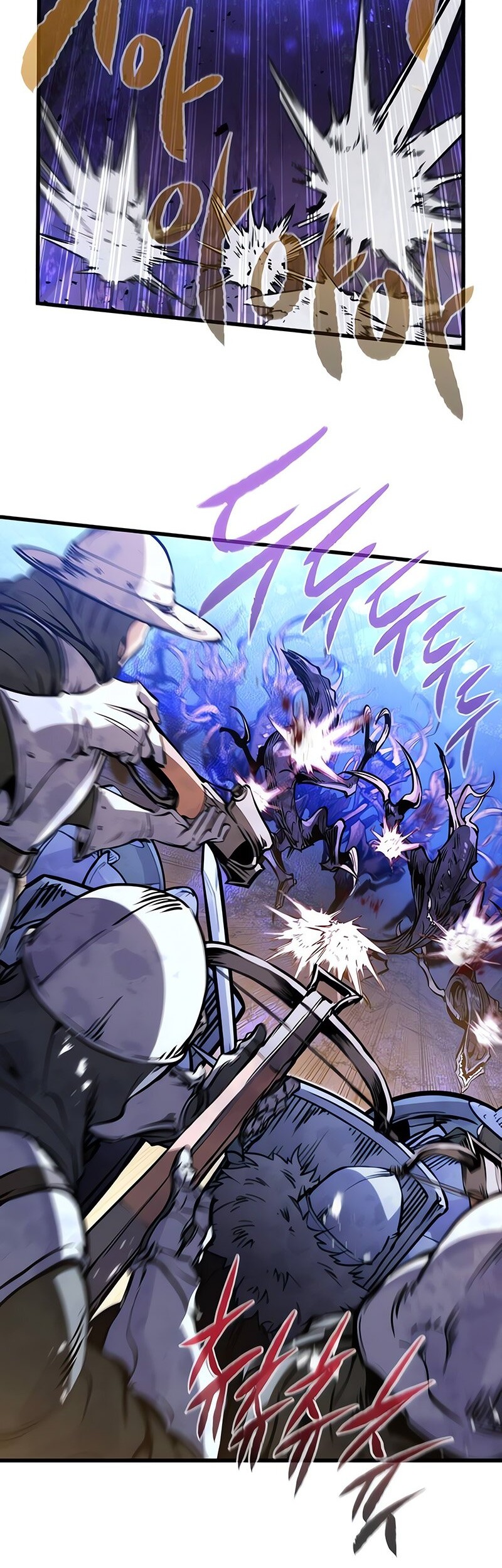 The Regressed Mercenary’s Machinations chapter 25 halaman 16