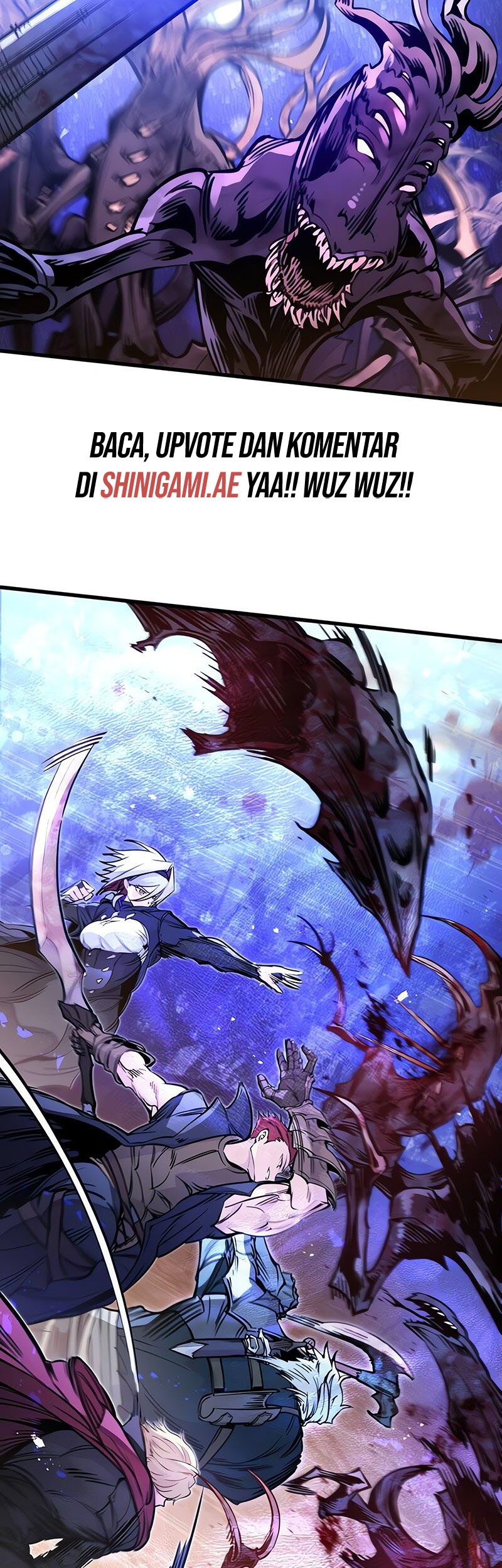 The Regressed Mercenary’s Machinations chapter 25 halaman 19