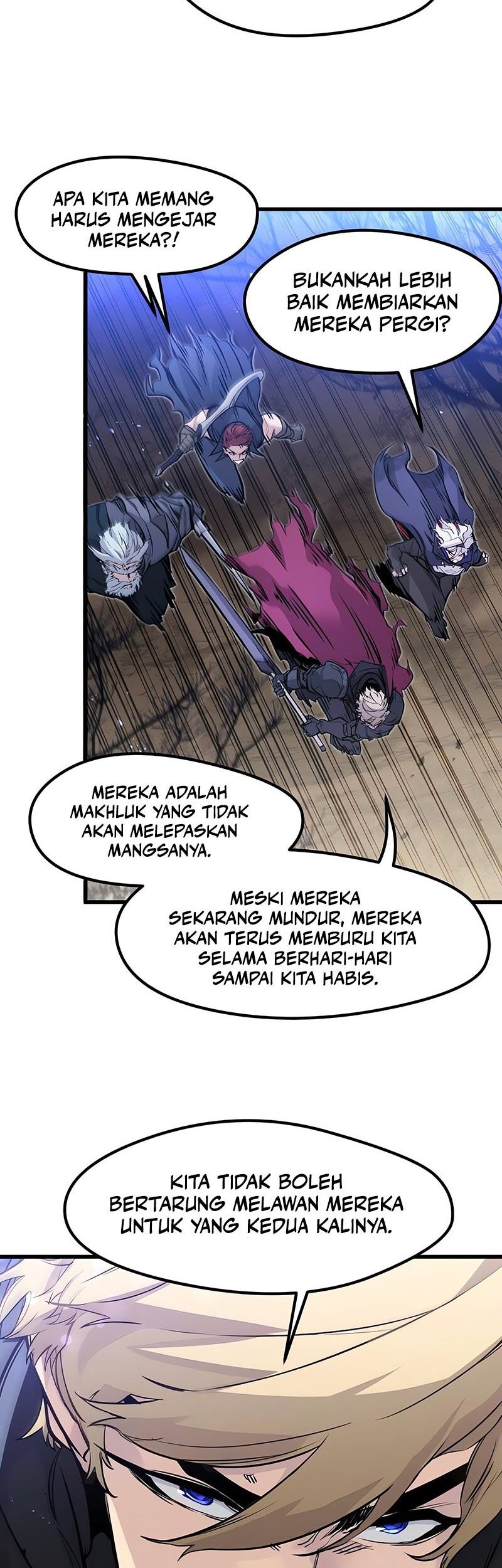 The Regressed Mercenary’s Machinations chapter 25 halaman 26