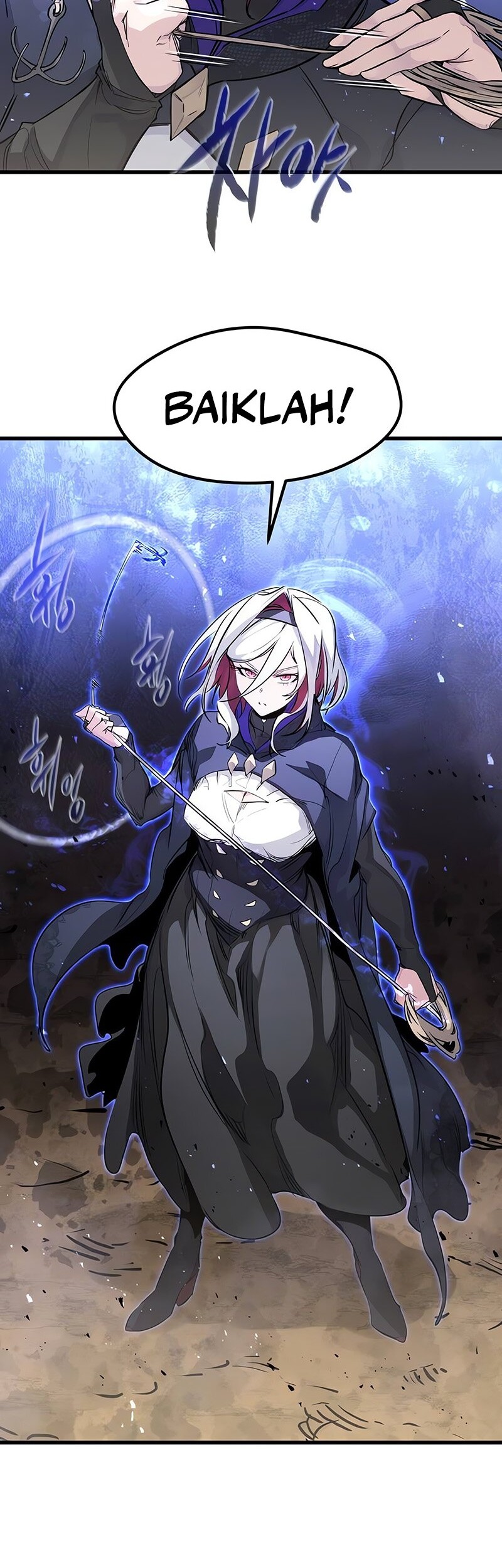 The Regressed Mercenary’s Machinations chapter 25 halaman 28