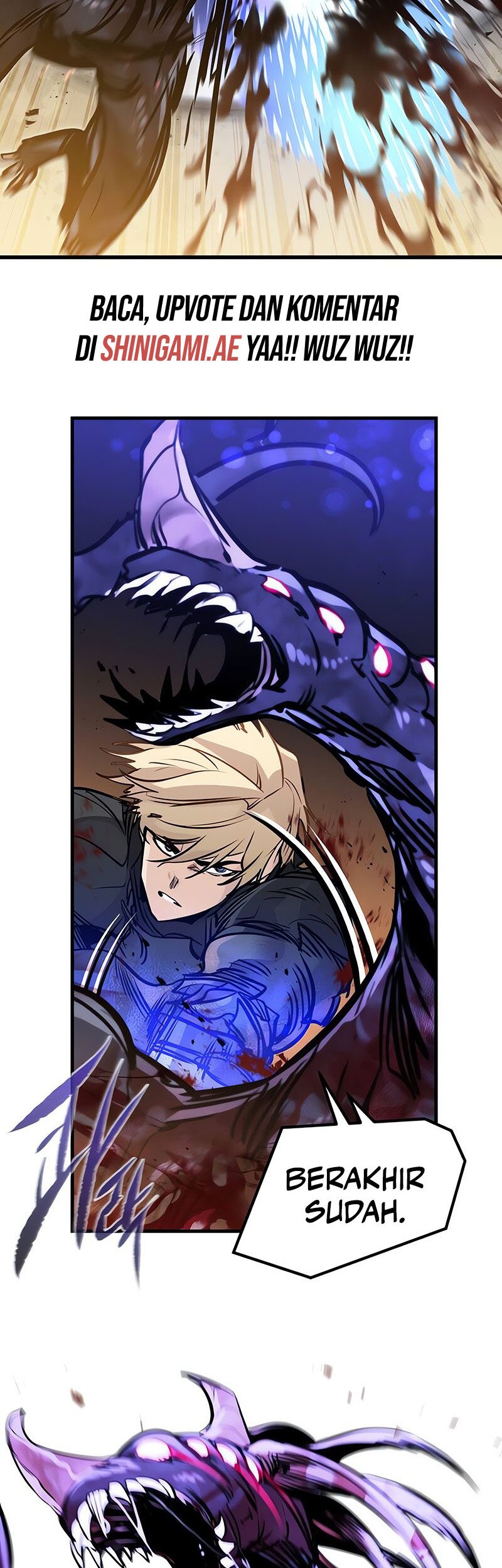 The Regressed Mercenary’s Machinations chapter 25 halaman 38