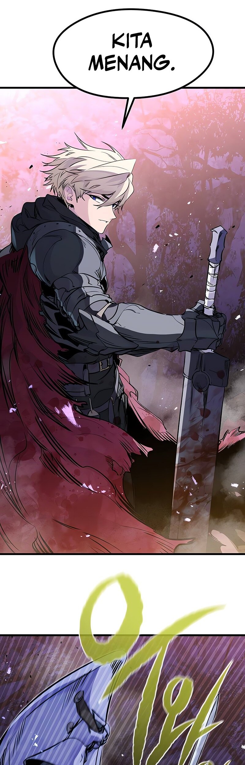 The Regressed Mercenary’s Machinations chapter 25 halaman 46