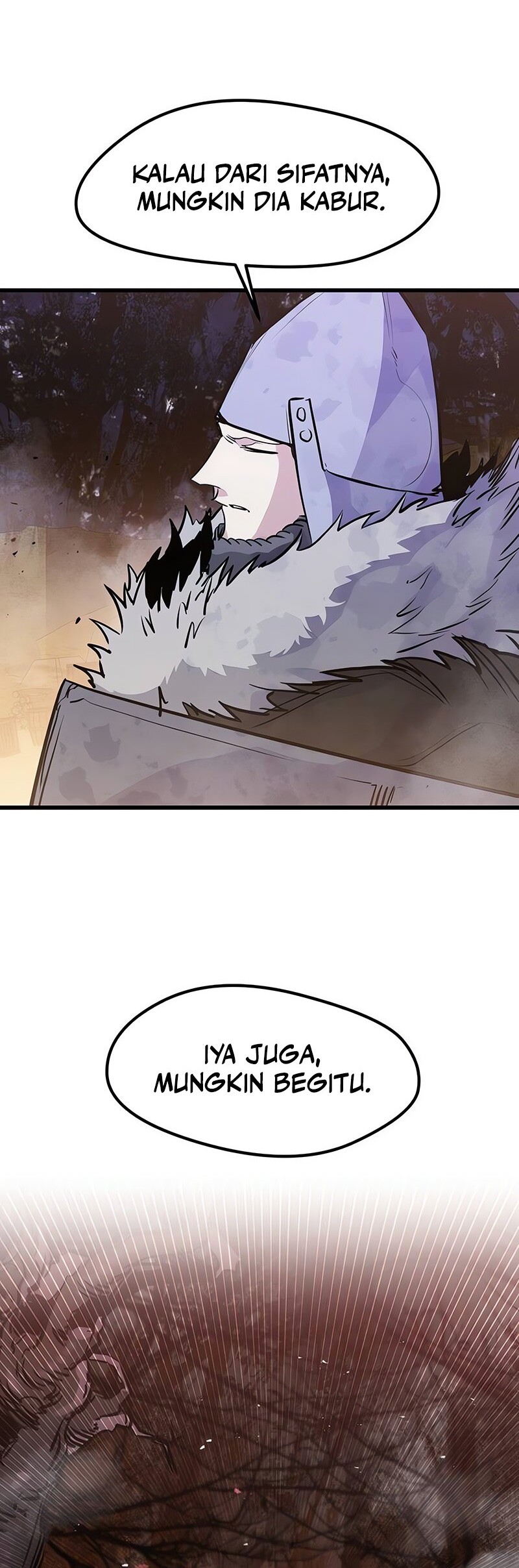The Regressed Mercenary’s Machinations chapter 25 halaman 56