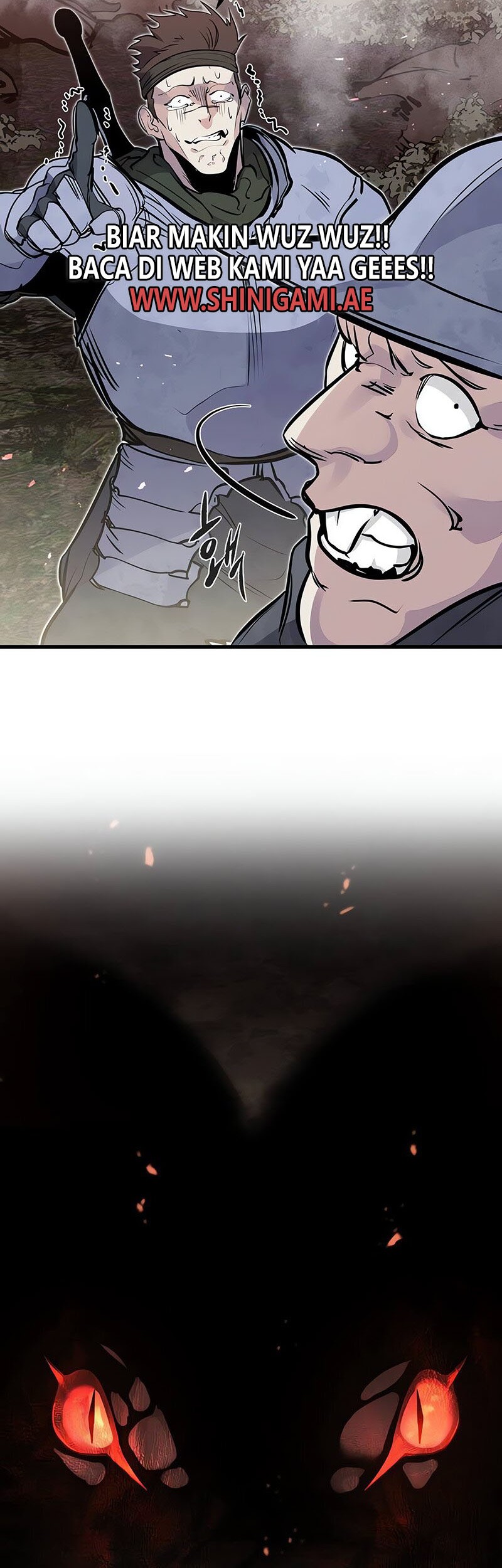 The Regressed Mercenary’s Machinations chapter 25 halaman 60
