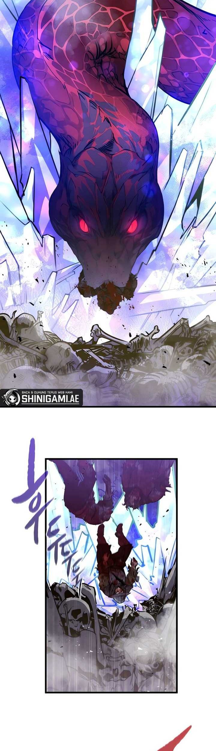 The Regressed Mercenary’s Machinations chapter 26 halaman 3
