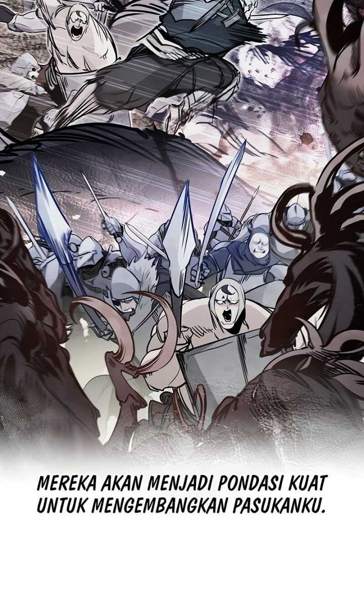 The Regressed Mercenary’s Machinations chapter 26 halaman 9