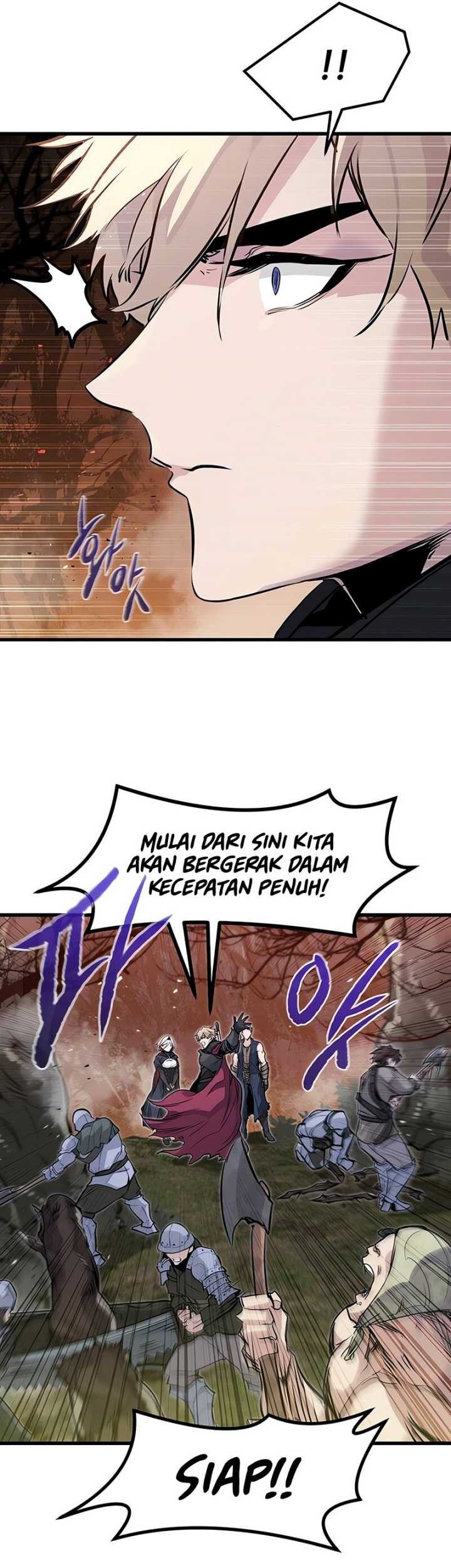 The Regressed Mercenary’s Machinations chapter 26 halaman 14