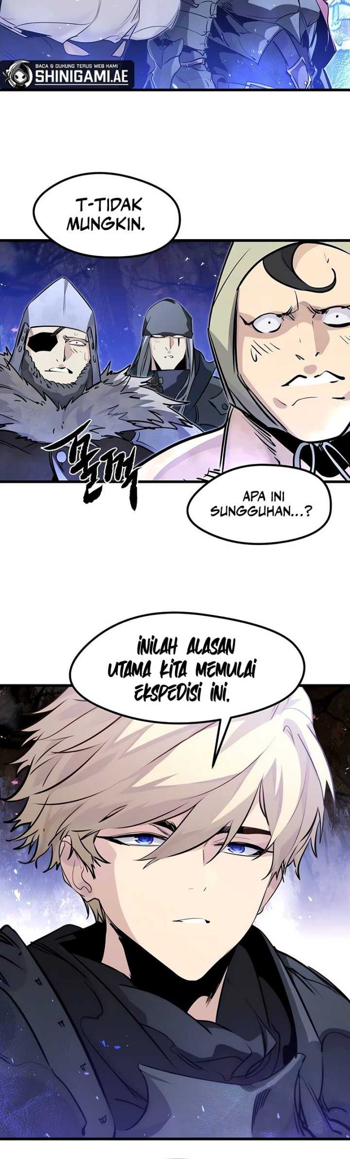 The Regressed Mercenary’s Machinations chapter 26 halaman 16