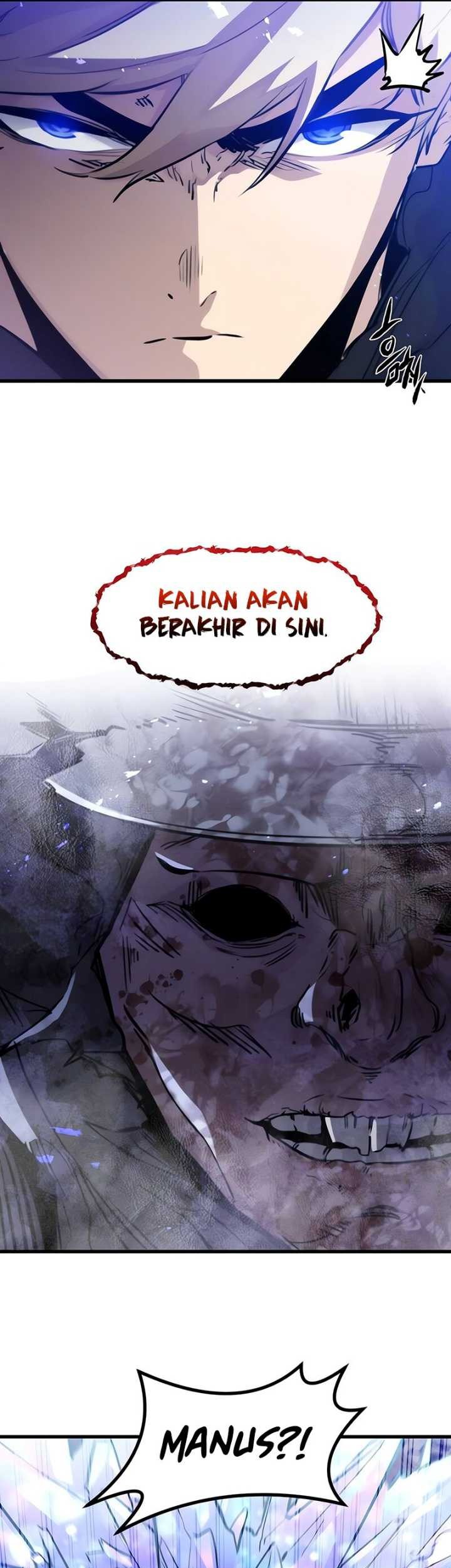 The Regressed Mercenary’s Machinations chapter 26 halaman 21