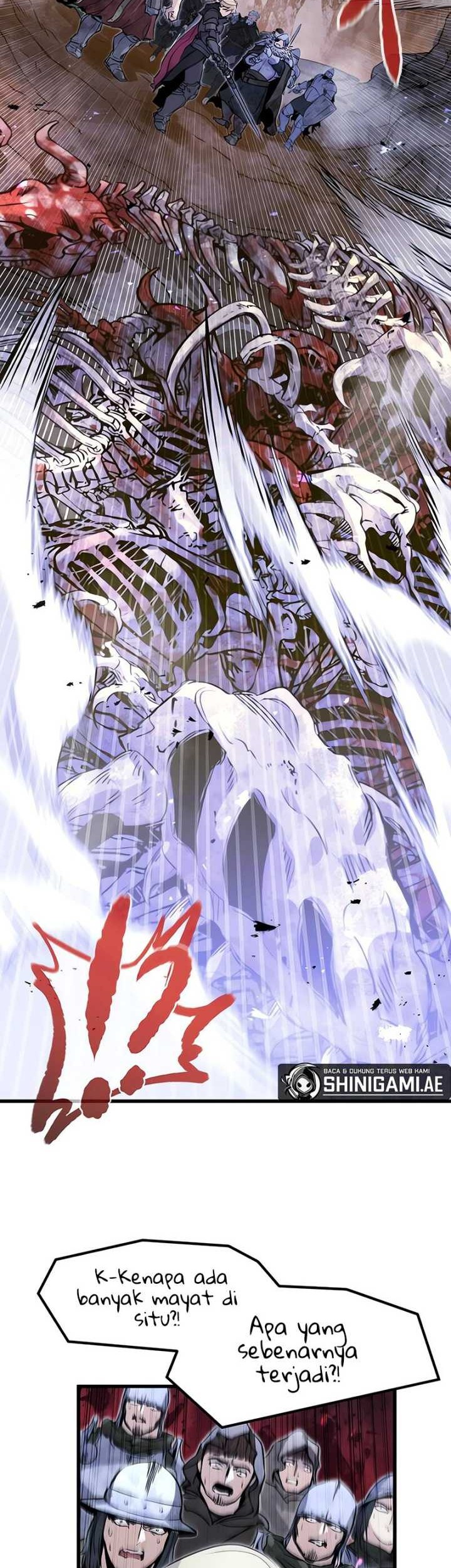 The Regressed Mercenary’s Machinations chapter 26 halaman 26
