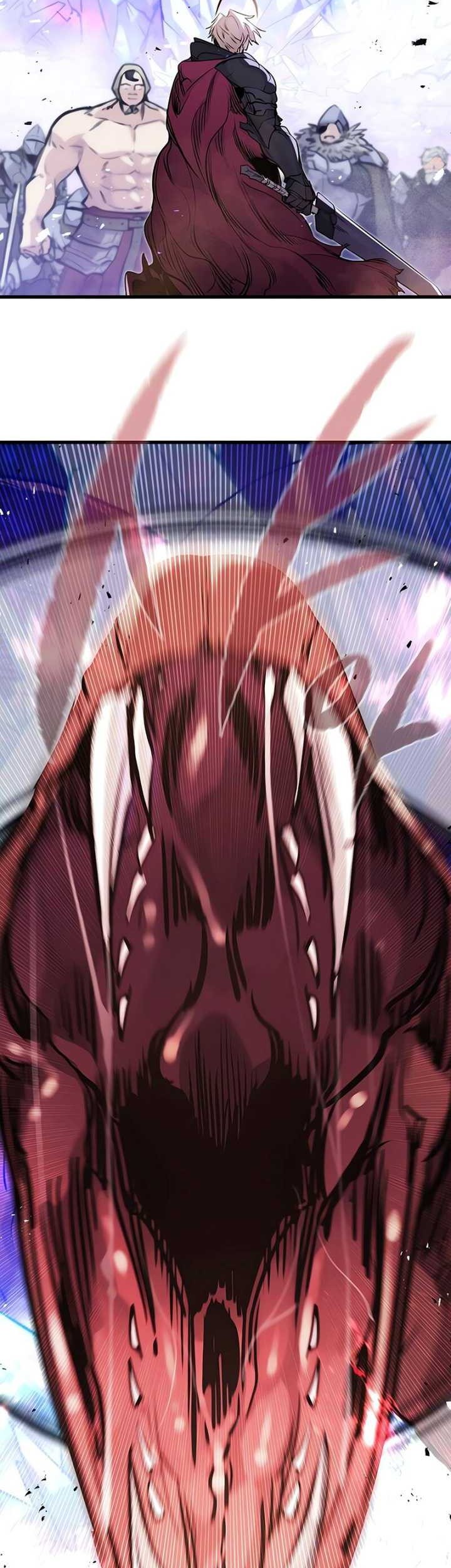 The Regressed Mercenary’s Machinations chapter 26 halaman 31
