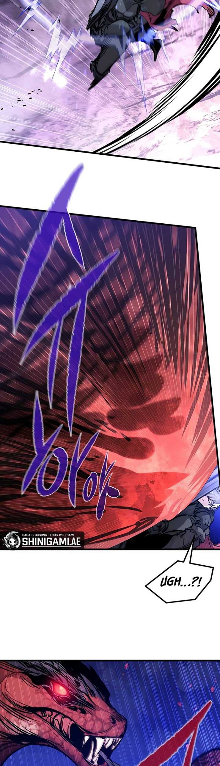 The Regressed Mercenary’s Machinations chapter 26 halaman 42