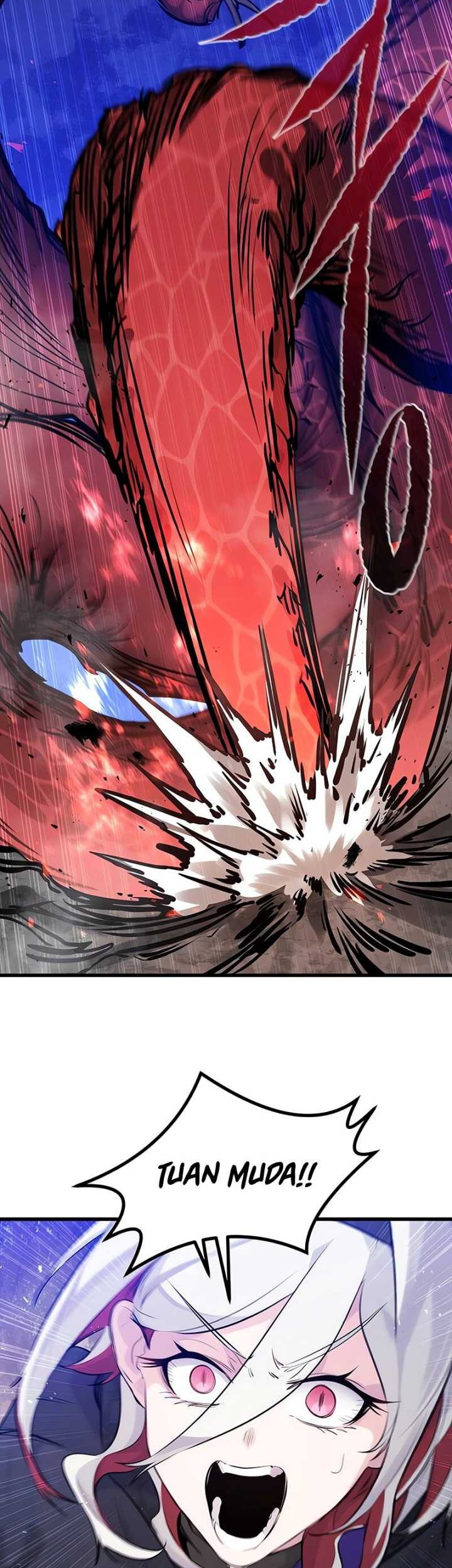 The Regressed Mercenary’s Machinations chapter 26 halaman 43